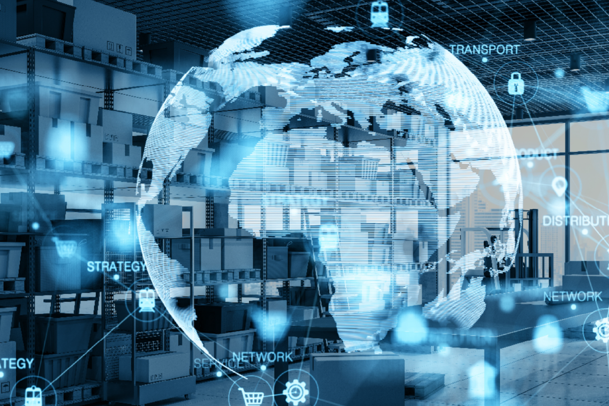 HKUST IEDA: Decision-Making in the Era of Data and AI